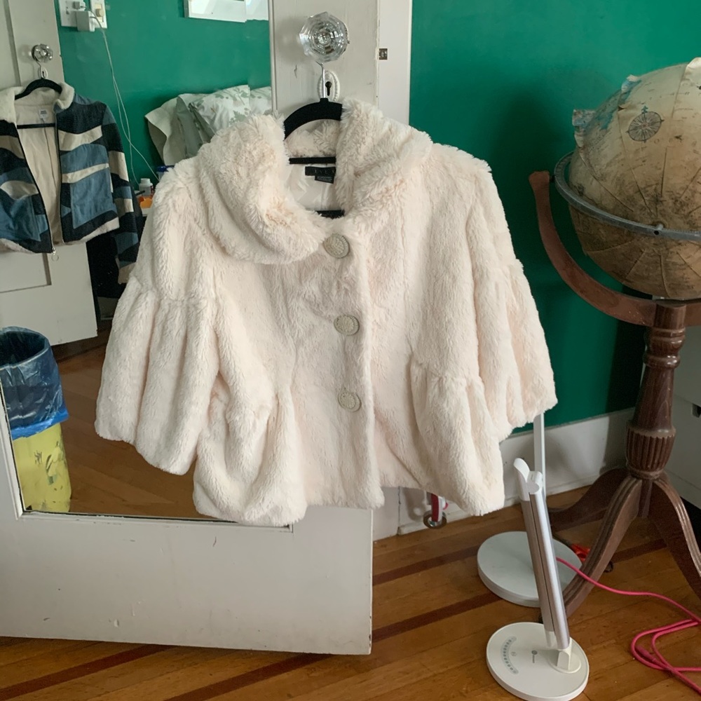 Fur jacket